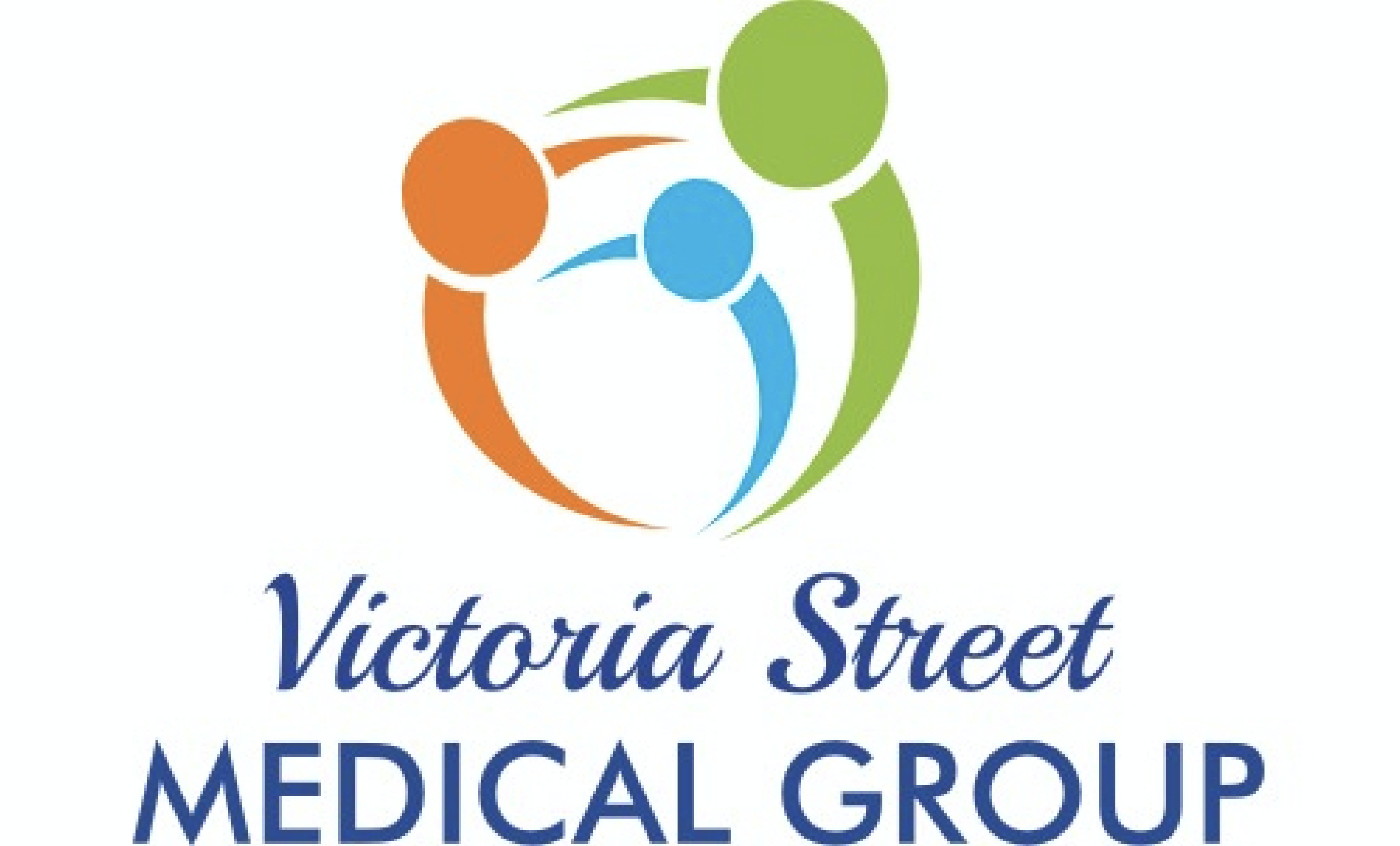 Victoria Street Medical Group logo
