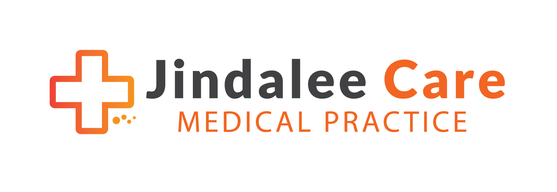 JINDALEE CARE MEDICAL PRACTICE logo