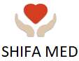 Shifamed logo