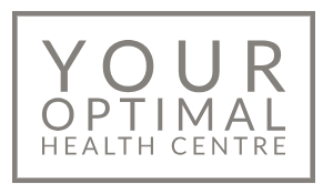 Your Optimal Health/Bell Park Medical logo